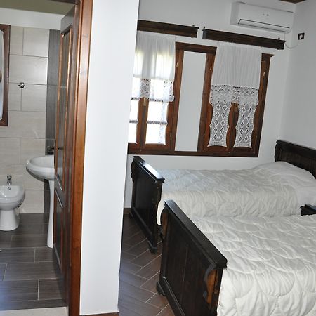 Hotel Kaceli Berat Exterior photo